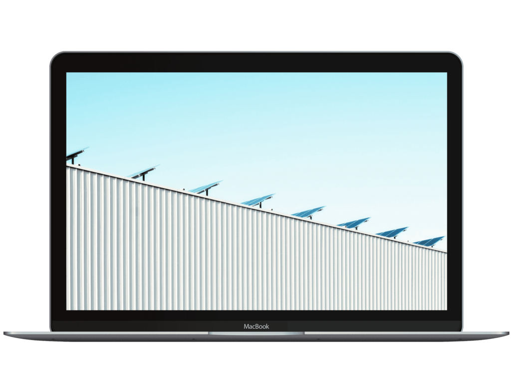 CRM for energy audits