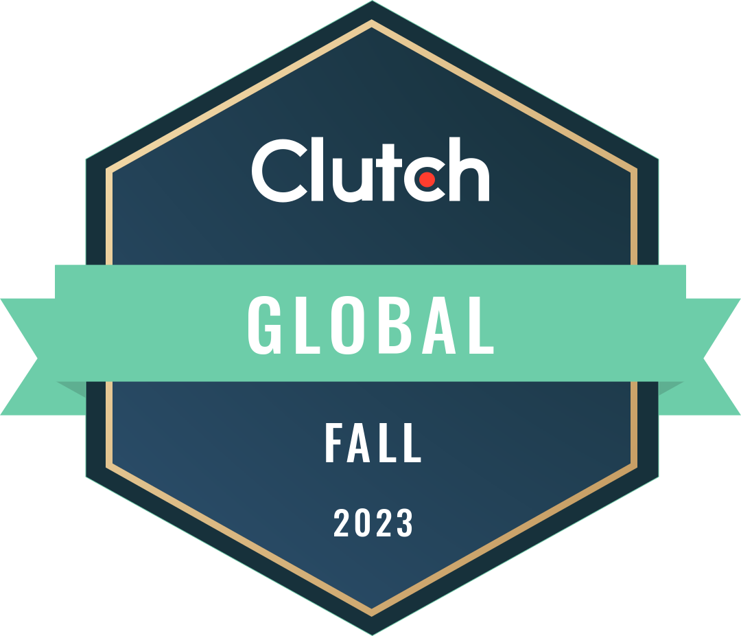 Clutch Global Award, 2023