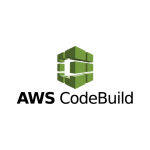 AWS CodeBuild logo