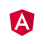 Angular logo