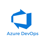 Azure DevOps logo