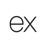 Express.JS logo