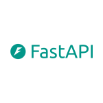 FastAPI logo