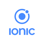 Ionic logo