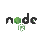 Node.js logo