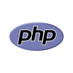 PHP logo