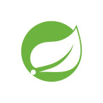 Spring Boot logo