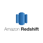 AWS Redshift logo