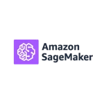 Amazon SageMaker logo