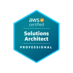 Architecture Professional Certificate logo