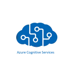 Azure Cognitive Services logo