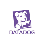 Datadog logo