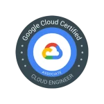 GCP Professional Cloud Architect logo