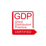 GDP logo