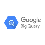 GDP BigQuery logo