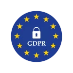 GDPR logo