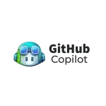 GitHub Copilot logo