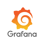 Grafana logo