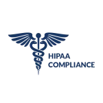 HIPAA logo