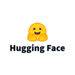 Hugging Face logo