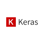 Keras logo