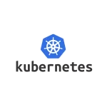 Kubernetes logo