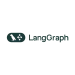 LangGraph logo