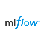 MLFlow logo