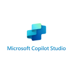 Microsoft Copilot Studio logo