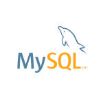 MySQL logo