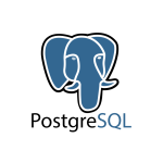 PostgreSQL logo