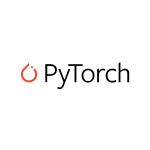 PyTorch logo