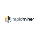 RapidMiner logo