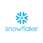 Snowflake logo