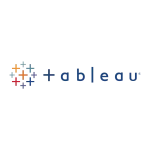 Tableau logo