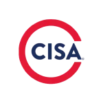 CISA logo