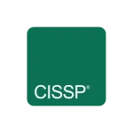 CISSP logo