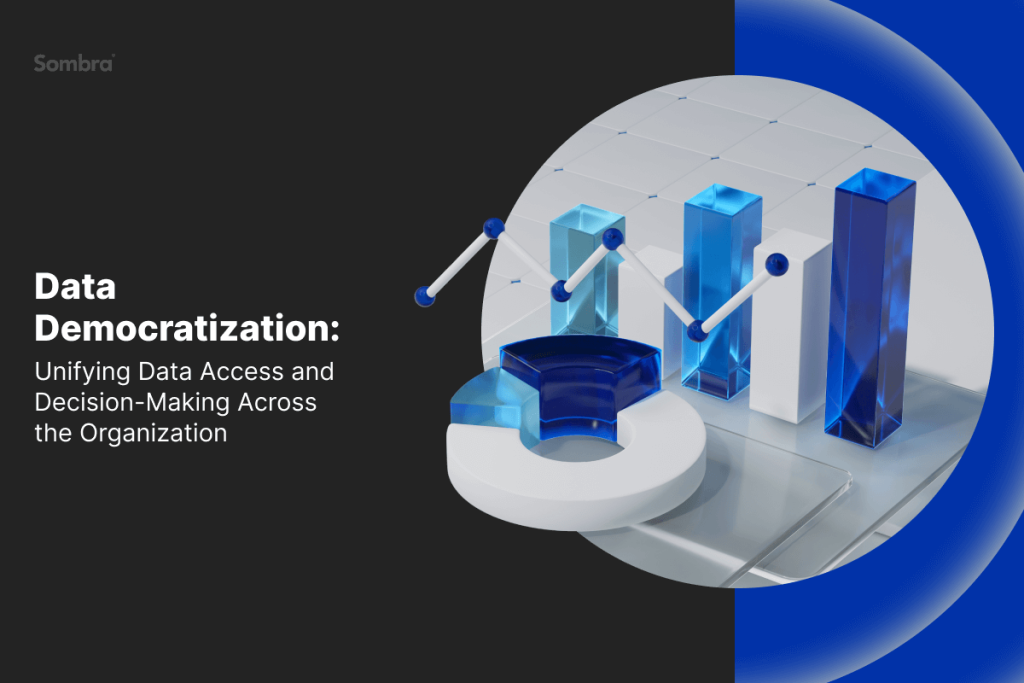 snippet for Data Democratization: Unifying Data Access and Decision-Making Across the Organization