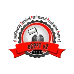 eCPPT v2 logo