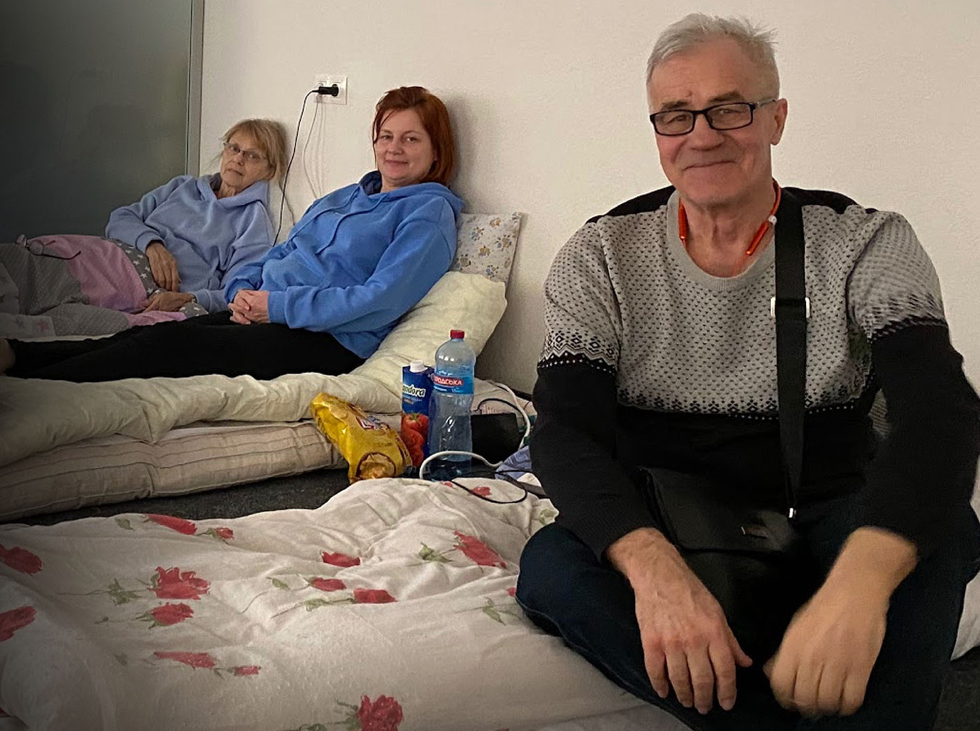 photo of people