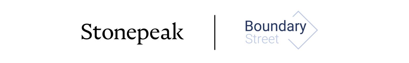 Stonepeak acquiring Boundary Street Capital