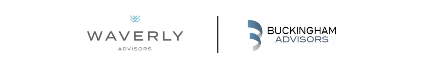 waverly advisors acquiring buckingham advisors