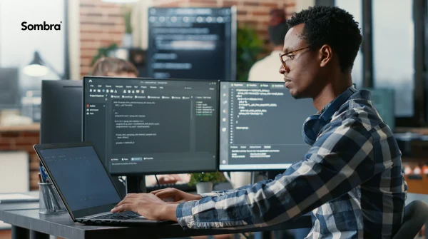 When and Why to Rethink Your Internal Software